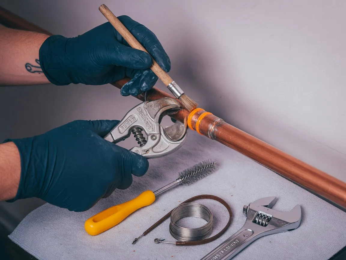 Why choose Sump Pump Repair in Welch, TX